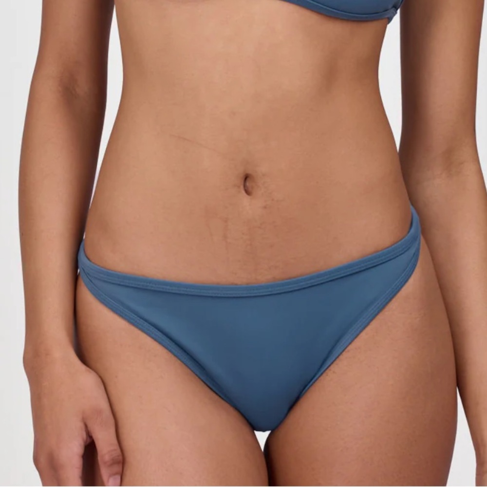 Jolyn “Melissa” Swim Bottom - Dolphins - L